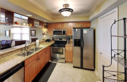 Pensacola Beach Condo | Regency Towers #408 East | Gulf Views, Pool!