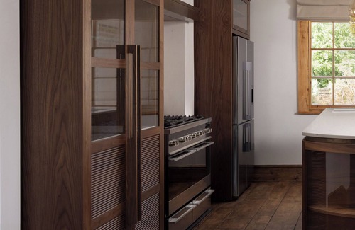 South Richmond House | Regency Townhouse in prime Richmond, a moment from the River Thames