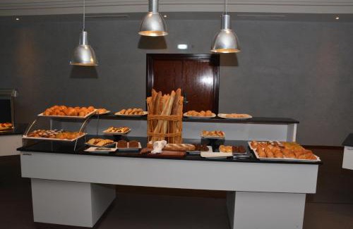 Gammarth Hotel | Regency Tunis Hotel