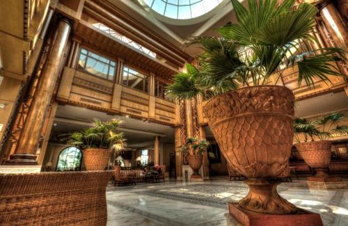 Gammarth Hotel | Regency Tunis Hotel
