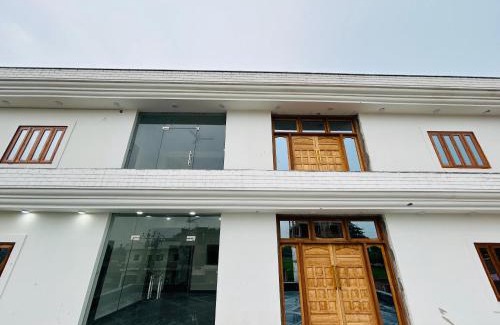 Bodh Gaya House | Regency Villa
