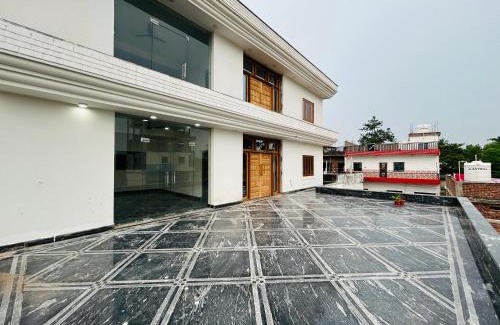 Bodh Gaya House | Regency Villa