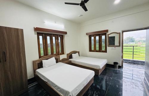 Bodh Gaya House | Regency Villa
