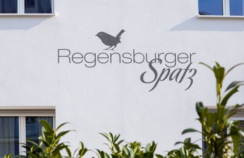 Regensburg Apartment | Regensburger Spatz: apartments with charm and comfort