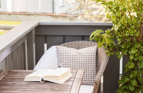 Regensburg Apartment | Regensburger Spatz: apartments with charm and comfort