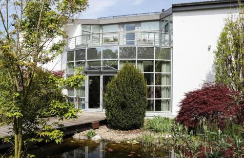 Sinzing Apartment | Regensburgs grandioses Apartment