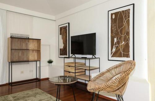 Sinzing Apartment | Regensburgs grandioses Apartment