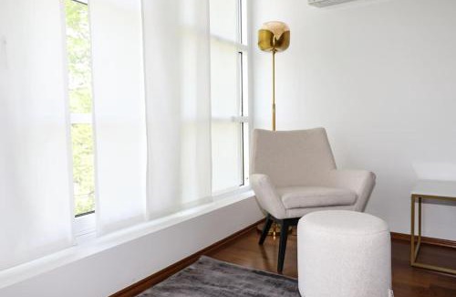 Sinzing Apartment | Regensburgs grandioses Apartment