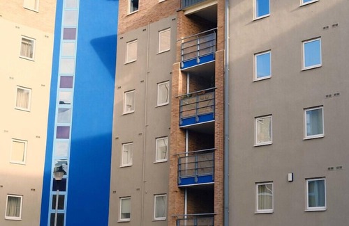 Gosforth Apartment | Regent