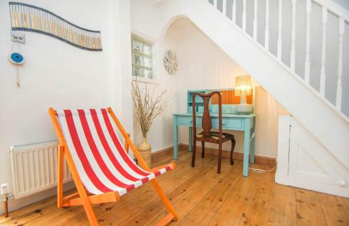 Montpelier House | Regent House - by Brighton Holiday Lets