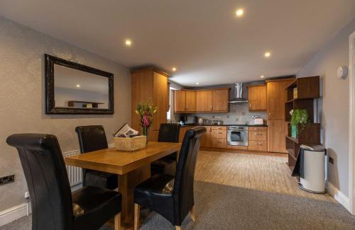 Thirsk Apartment | Regent House