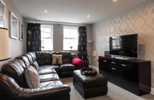Thirsk Apartment | Regent House