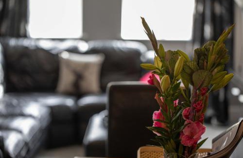 Thirsk Apartment | Regent House