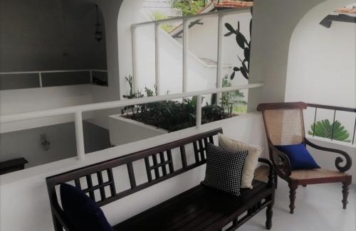 Anniwatta Cabin | Regent Lodge and Villa
