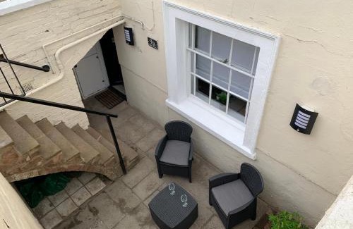 Leamington Spa Apartment | Regent’s Retreat