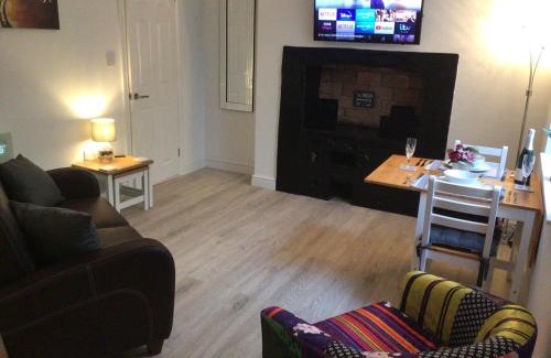 Leamington Spa Apartment | Regent’s Retreat