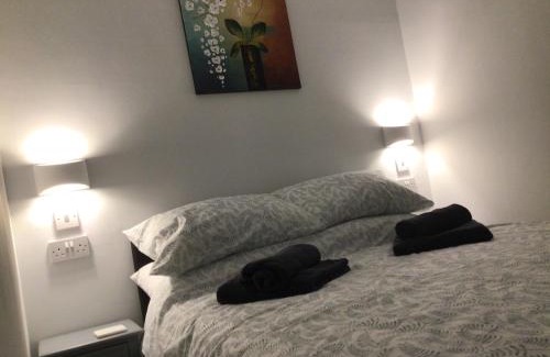 Leamington Spa Apartment | Regent’s Retreat