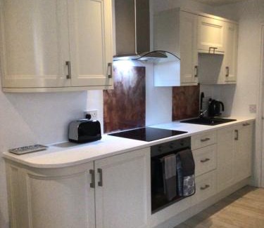 Leamington Spa Apartment | Regent’s Retreat