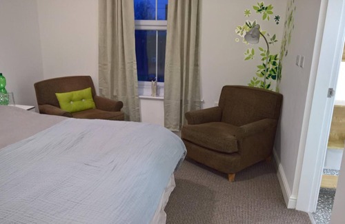 Doncaster House | Regent Serviced Suites