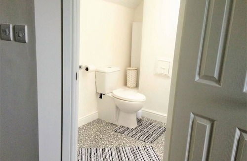 Doncaster House | Regent Serviced Suites