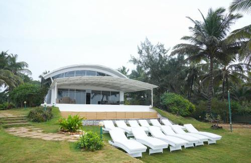 Sernabatim Resort | Regenta Beach House Resort, Goa
