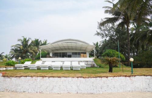 Sernabatim Resort | Regenta Beach House Resort, Goa