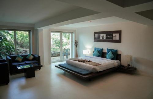 Sernabatim Resort | Regenta Beach House Resort, Goa
