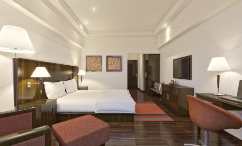 Vagra Resort | Regenta Central Hestia Dahej, Bhensali