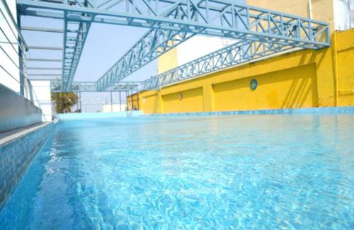 Nagpur Hotel | Regenta Central Hotel & Convention Centre Nagpur
