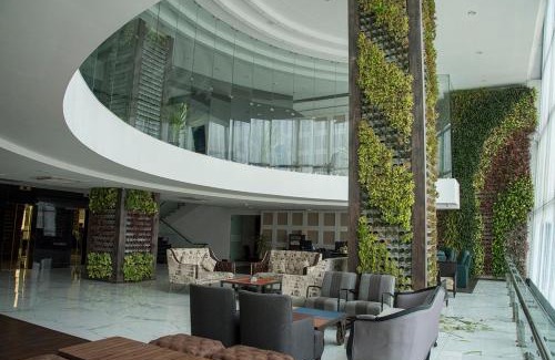 Nagpur Hotel | Regenta Central Hotel & Convention Centre Nagpur