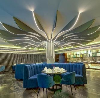 Mysore Hotel | Regenta Central Javaji Mysore