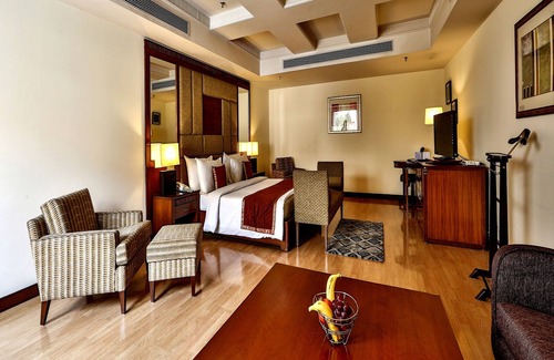 Ludhiana Hotel | Regenta Central Klassik