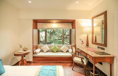 Hazratganj Hotel | Regenta Central Lucknow by Royal Orchid Hotels Limited