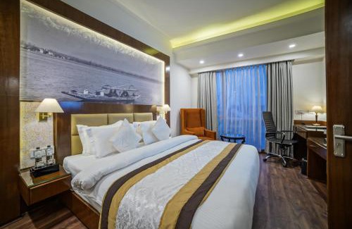 Rajbagh Hotel | Regenta Central Srinagar, Rajbagh