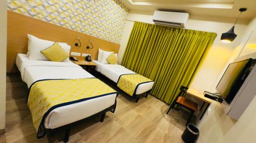 BTM 2nd Stage Hotel | Regenta Inn Bannerghatta Bangalore
