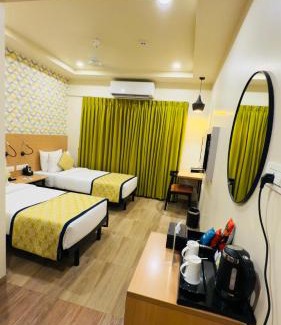 BTM 2nd Stage Hotel | Regenta Inn Bannerghatta Bangalore