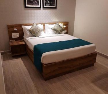 Koramangala Hotel | Regenta INN Grand Koramangala by Royal Orchid Hotels