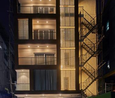 Koramangala Hotel | Regenta INN Grand Koramangala by Royal Orchid Hotels