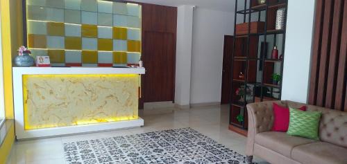 Stage 1 Hotel | Regenta Inn Indiranagar by Royal Orchid Hotels