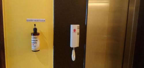 Stage 1 Hotel | Regenta Inn Indiranagar by Royal Orchid Hotels