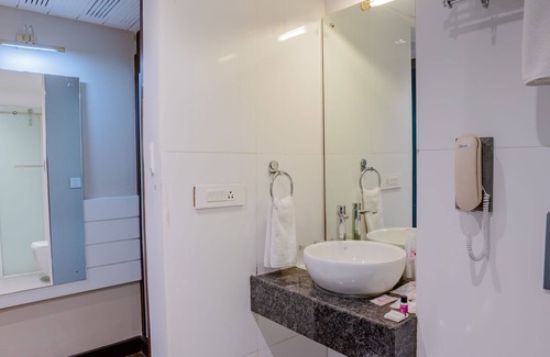 Adarsh Nagar Hotel | Regenta Inn Jaipur