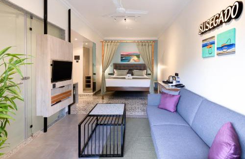 Altinho Hotel | Regenta Inn Palacio De Goa, Panjim
