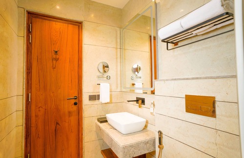 Mohali Hotel | Regenta Place Chandigarh Mohali