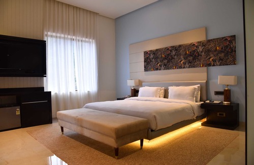 Mahabaleshwar Hotel | Regenta Place Green Leaf Mahabaleshwar