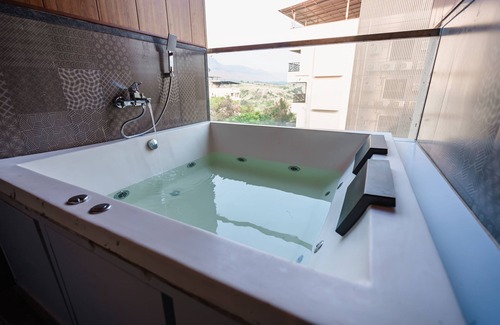 Igatpuri Hotel | Regenta Place Igatpuri