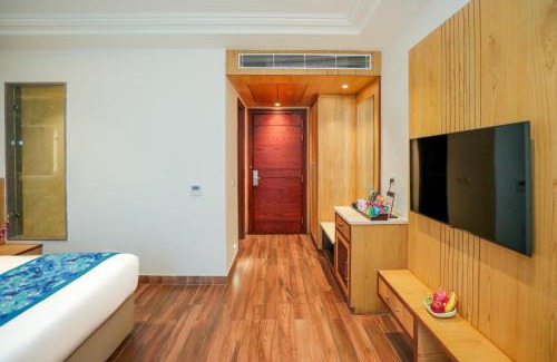 Phagwara Hotel | Regenta Place Phagwara by Royal Orchid Hotels Limited