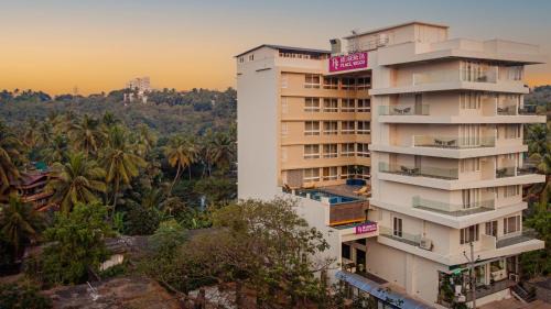 Vasco da Gama Hotel | Regenta Place Vasco Goa