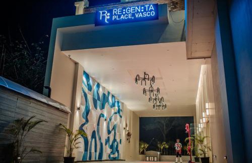 Vasco da Gama Hotel | Regenta Place Vasco Goa