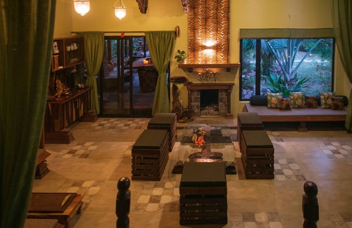 Turiya Hotel | Regenta Resort Aranyaani
