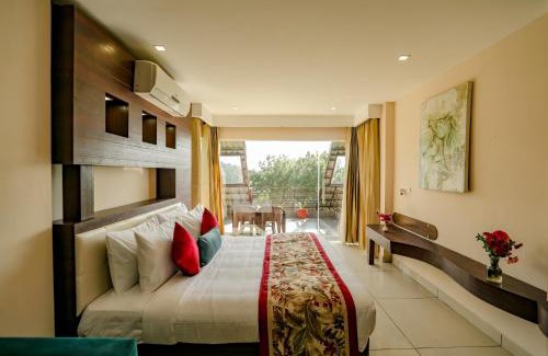 Dharamshala Resort | Regenta Resort Exotica Dharamshala on Hilltop